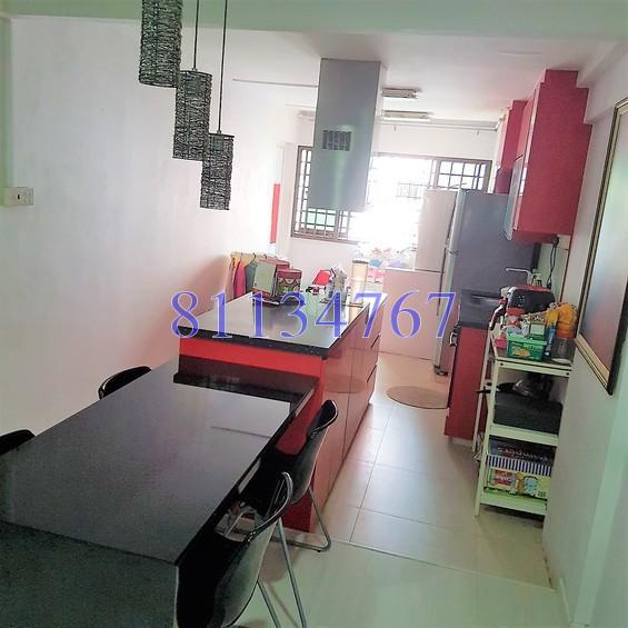 Blk 219 Bukit Batok Street 21 (Bukit Batok), HDB 3 Rooms #167634842